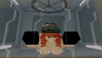 Ginger Slut gets fucked roughly