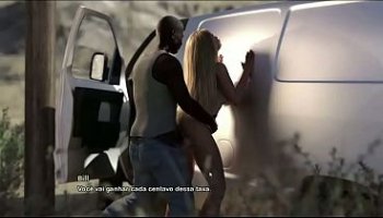 my bimbo dreams fucking sue in public